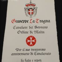 Cavaliere di Malta